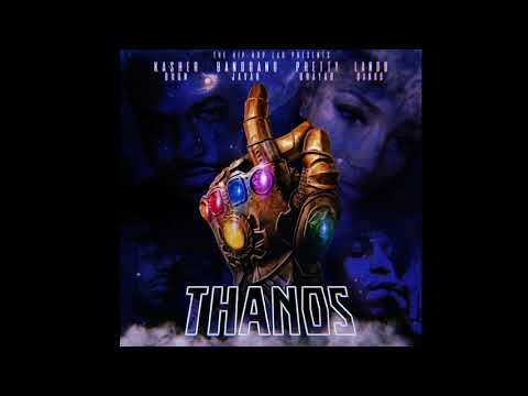 Video thumbnail for Thanos