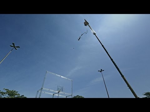 Bungee dunk