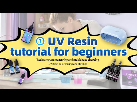 I Wish I Knew As a Beginner A Complete Guide to Choose the Right Resin