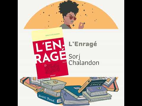 L'avis d'une aigrie sur L'enragé