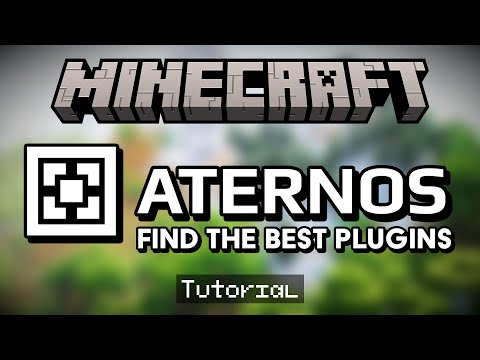 Unbelievable Tips for Perfect Aternos Plugins