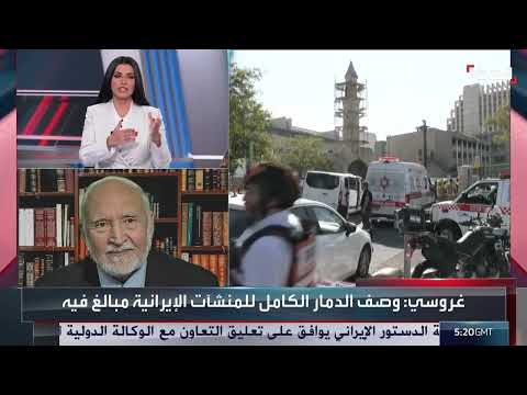 برنامج إيران النووي: تصعيد محتمل وانسحاب من المعاهدة