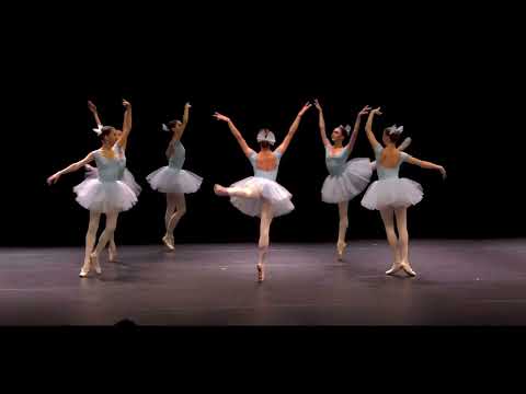 Mistake Waltz - Vaganova Academy (Maria Koshkaryova, Sofya Valiullina & More)