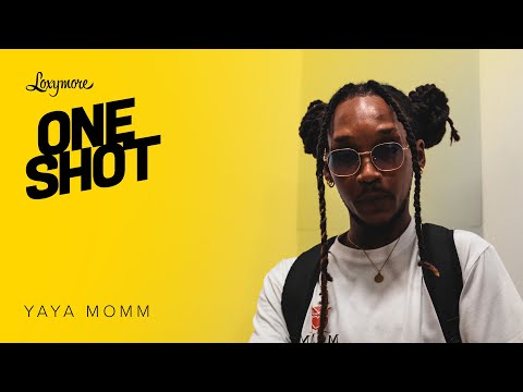 YaYa MOMM - Yah Style 4 | Loxymore One Shot
