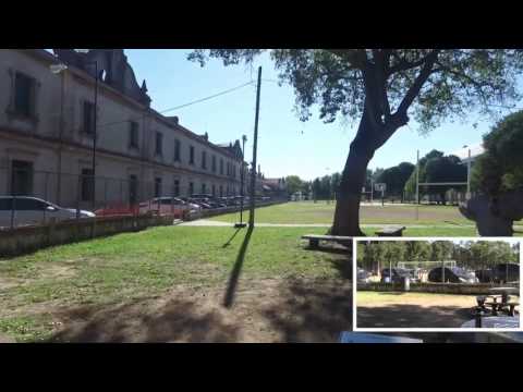 Fecha 3 Torneo Casa Don Bosco 23/04/2017 Parte 2