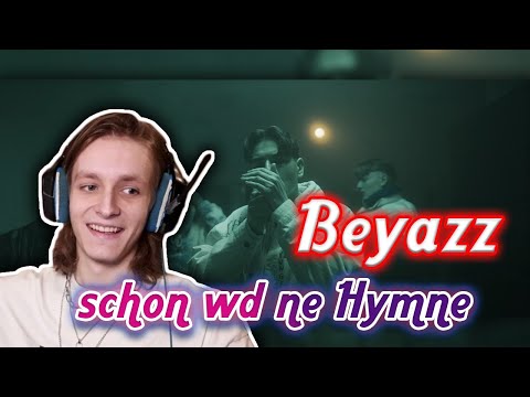 Hit-Machine is back | Beyazz – LOST | Reaction
