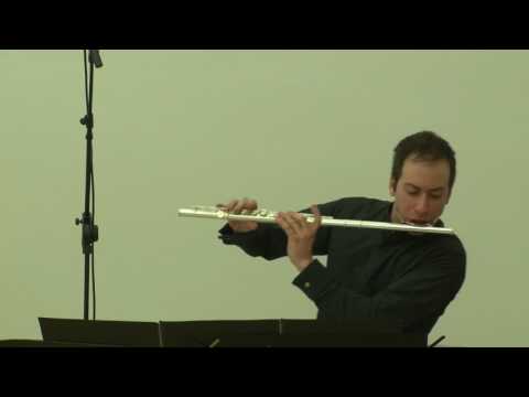 Il pomeriggio di un allarme al parcheggio (2015)- S. Sciarrino - A. Baticci