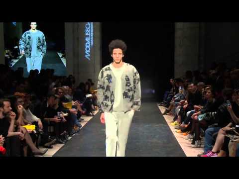 LIDIJA KOLOVRAT FW 14 15 MODALISBOA VISION