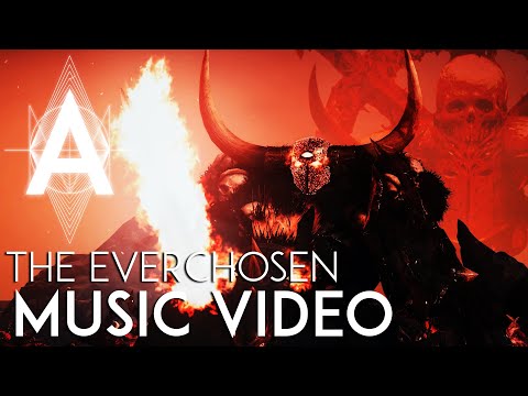 Archaon | The Everchosen (Music Video)