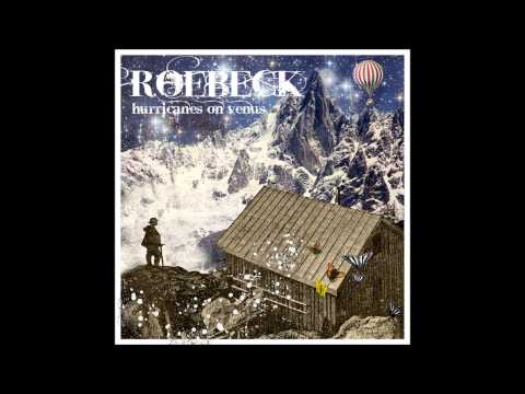 Roebeck - The Rite of The Blue Bird