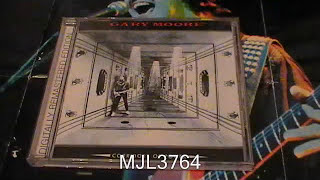 Gary Moore- All Messed Up (Featuring Glenn Hughes)