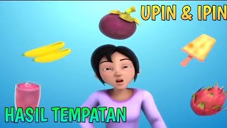 UPIN IPIN MUSIM 8  HASIL TEMPATAN