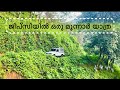 Drive In Munnar Gypsy Drive Kashmir Of South India