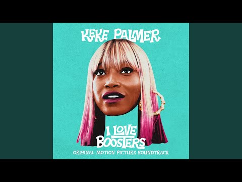 Text Message Unsent - Keke Palmer