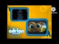 Jonah A VeggieTales Movie 2002 End Credits Adrian Channel Version 8 7 20