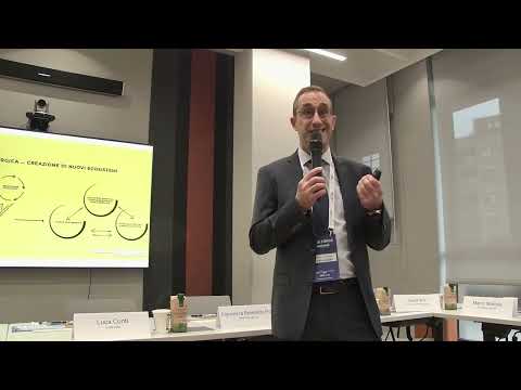 Prospettive e sfide del mercato  - Task Force Italia - 21 ottobre 2025