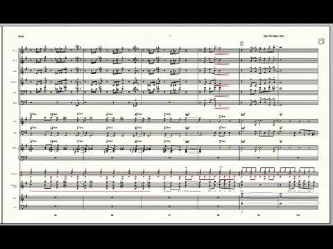 download lagu mp3 mp4 Horn Charts, download mp3 Horn Charts free downloadn, video klip Horn Charts