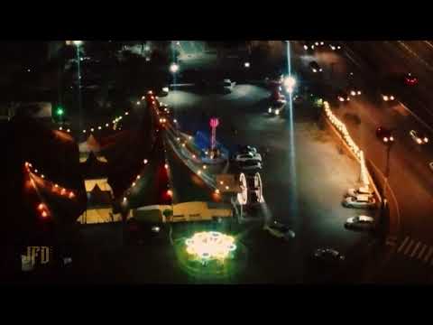 MeninoJazz - Luz do Ouro ft. Akilla