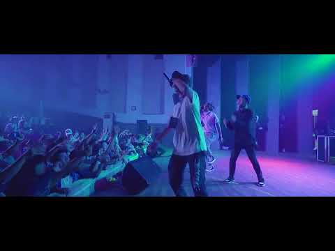 Lil kiki, Richie fanai, Lesky hype, Addie boy - a hmui a dawh / huapzo rimawi YK ( vanapa hall live)