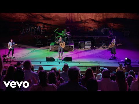 Mac Powell - River Of Life (Live From Red Rocks Amphitheatre, Morrison, CO, 2023)