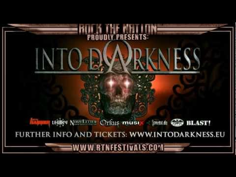 Trailer Into Darkness 2012