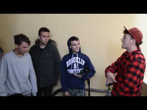 KJR VS BRAHMA (PARTE 2) - TRI-SEMIFINAL [CUMPLEAÑOS BATTLE]