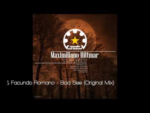Maximiliano Dittmar & Facundo Romano - Bad See (Original Mix)