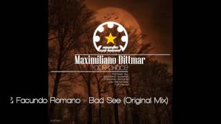 Maximiliano Dittmar & Facundo Romano - Bad See (Original Mix)