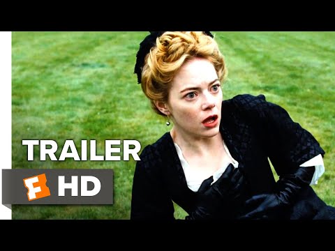 The Favourite Trailer #1 (2018) | Movieclips Trailers
