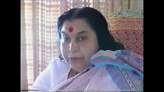 Conversation with Sahaja Yogis thumbnail