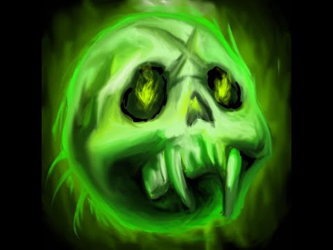 [Warmane - Lordaeron] Unholy DK opener & rotation preview [Brmm_Brmm]