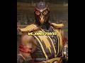 MK11 Funniest Intros Part 3 Shorts