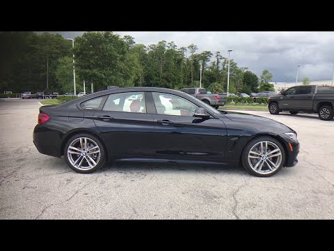 2018 BMW 4 Series Kissimmee, Clermont, Orlando, FL BG76413
