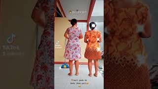 Download lagu Tiktok Patola Papua fyp 2021 #Shorts mp3