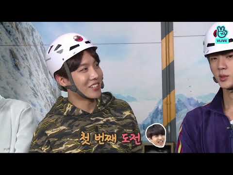 Run BTS! 2018 EP. 42