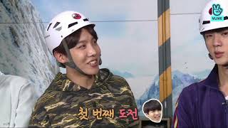 Download lagu Run BTS! 2018 EP. 42 mp3