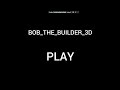 OPENING TO BOB THE BUILDER 2011 BLU RAY 3D TV In 26 Seconds