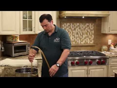 How to Brew with Malt Extract Trailer