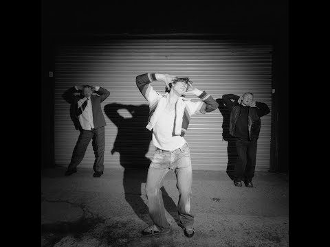 The Irrepressibles - Be Wild! (Official Video)