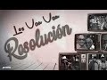 Los Van Van - Resolución (Video Promocional)