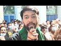 Imam Ajtf Aanay Waly Hain Ali Safdar Jamia Tul Muntazir Lhr 6 Safar Manqabat