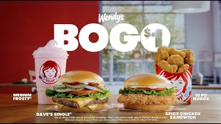 Wendy´s un dolar que salva