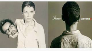 Eurythmics ‎" Peace " Full Album HD