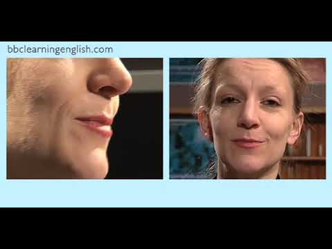 👄 Diphthong /aʊ/ in 'mouth’, ‘now’ & 'fowl' - English Pronunciation Tips