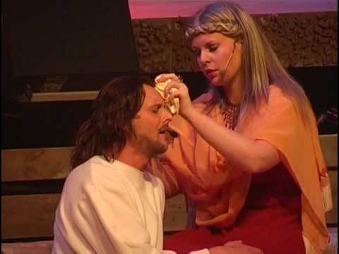 Jesus Christ Superstar - 3 - What's The Buzz