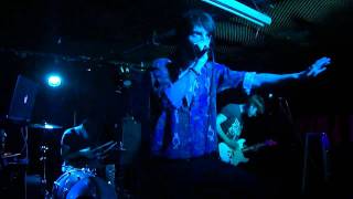 &quot;Ribbons of Light&quot; - Kids of 88 - The Delancey - 10/20/10