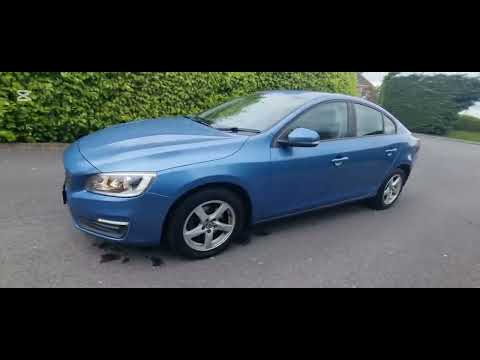 Volvo S60 FINANCE ARRANGED * 2.0 D4 BUSINESS EDITI - Image 2