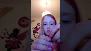 Tic Tac Toe Ich wär so gern soooooooooo blöd wie du