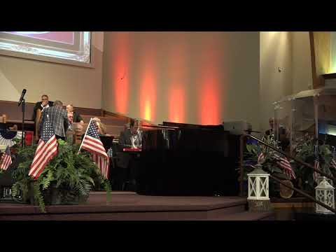 PIANO DUET SUE GRAY AND JACK CLARK