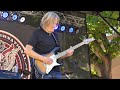 Andy Timmons - Cry For You - 5/4/25 Dallas International Guitar Festival
